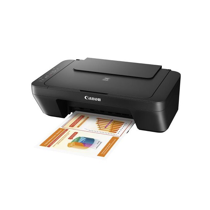 Hp Imprimante DESKJET 2710 - Wifi - Impression - Photocopie - Scanner –